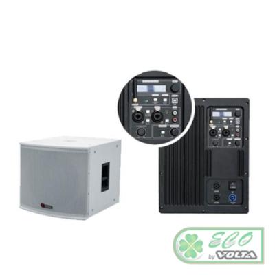 VOLTA FS-12A/3-ch